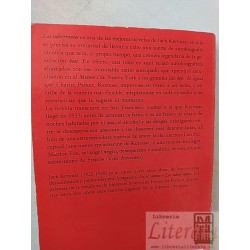 Los subterráneos  Jack Kerouac  Compactos Anagrama