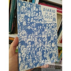 Diario de un solo  Catalina Bu  Catalonia