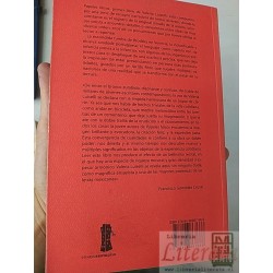 Papeles falsos  Valeria Luiselli  Sextopiso