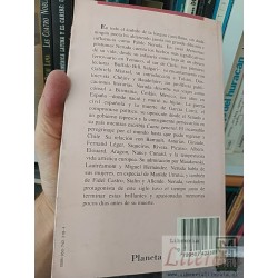 Confieso que he vivido  Pablo Neruda  Memorias Planeta 509 páginas