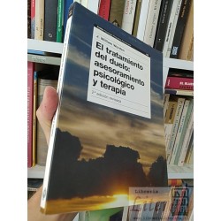 El tratamiento del duelo  J William Worden  Paidós...