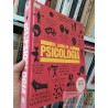 El libro de la psicología Catherine Collin y otros DK tapas duras formato grande ilustrado 352 páginas