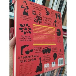 El libro de la psicología Catherine Collin y otros DK tapas duras formato grande ilustrado 352 páginas