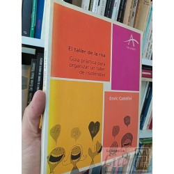 El taller de la risa risoterapia  Enric Castellví  Alba...