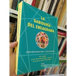 La sabiduría del eneagrama  Don Richard Riso, Russ Hudson...