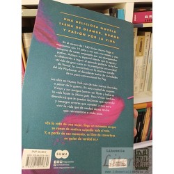Ciudad de mujeres  Elizabeth Gilbert  Suma formato grande 506 páginas