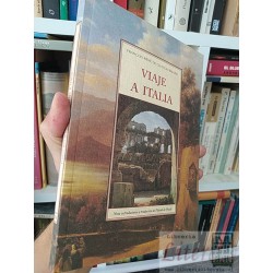 Viaje a Italia  François-René De Chateaubriand Terra...