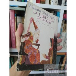 La fierecilla domada Shakespeare Andrés Bello