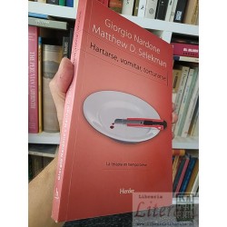 Hartarse vomitar torturarse  Giorgio Nardone, Matthew D...