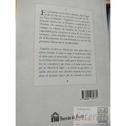 Memorias de Napoleón escritas por él mismo y otros Napoleon Desván de Hanta 323 páginas