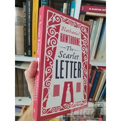 The Scarlet Letter Nathaniel Hawthorne Alma Classics EN...