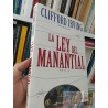 La ley del manantial Clifford Irving Atlántida formato grande 335 páginas