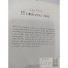 El universo hoy Jorge Estrella Editorial Universitaria