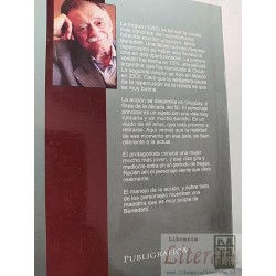 La tregua Mario Benedetti Publigrafica