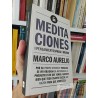 Meditaciones Marco Aurelio BIBLOK 316 páginas Por su propio interés y provecho se vio obligada la naturaleza a producir