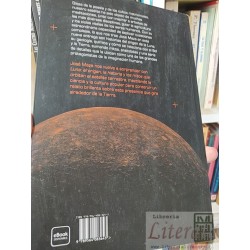 Luna José María Maza Sancho Planeta