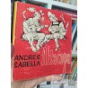 Altacopa cantata en 144 versos y una sed  Andrés Sabella  Editorial Universitaria, S A SOLO LIBRO