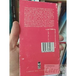 Bajo el monte  Aubrey Beardsley  LOM Libros del Ciudadano