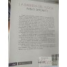 La barrera del pudor  Pablo Simonetti  La otra orilla 238 páginas