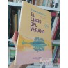 El libro del verano  Tove Jansson  Cía Naviera Ilimitada Traducción y prólogo de Christian Kupchik 2da edicion