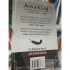 Awaken - Volumen 1  Koti Saavedra  ilustrado colores