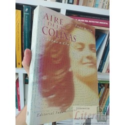 Aire de las colinas Carta a Clara Juan Rulfo Ed....