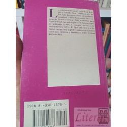 Libro del ciclo y del infierno  Jorge Luis Borges Adolfo Bioy Casares  Pocket/Edhasa 213 páginas