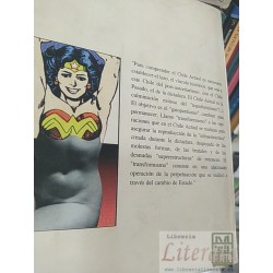 Chile actual Anatomía de un mito  Tomás Moulian  Coleccion sin norte Arcis Universidad serie punto de fuga