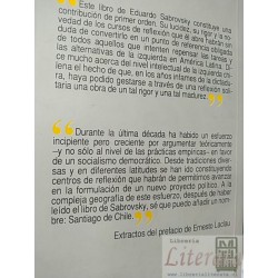 Lenin hegemonía y racionalidad política  Eduardo Sabrovsky  Ornitorrinco