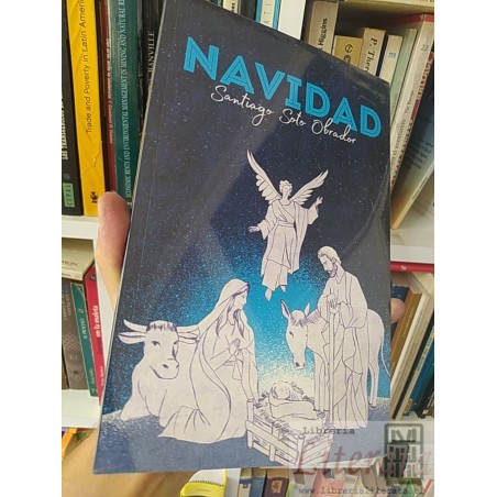Navidad  Santiago Soto Obrador AE