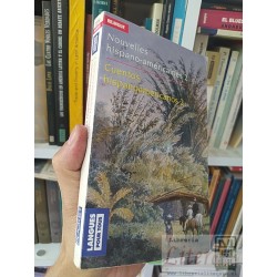 Cuentos hispanoamericanos 2 bilingüe con Francés varios...