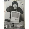 Steve Jobs  Walter Isaacson DEBATE formato grande 737 páginas