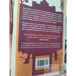 Great Expectations  Charles Dickens Alma Classics EN INGLES 466 páginas