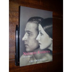 Natacha Rambova Michael Morris Ed. Circe Bolsillo 13x19,5cm