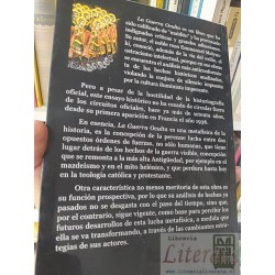 La guerra oculta Emmanuel Malynski AE