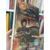 La luna del dragón  Carole Wilkinson  El guardian de los dragones RBA tapas duras 333 páginas