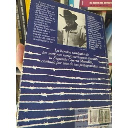 Grito de guerra  Leon Uris  Plaza & Janes P&J Exitos 461 páginas