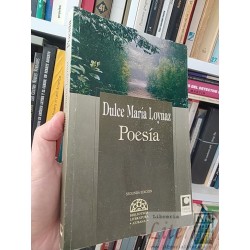 Poesía Dulce María Loynaz Biblioteca Literatura Cubana...