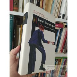 El hombre duplicado José Saramago Alfaguara Biblioteca...