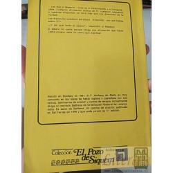 El canto del pájaro Anthony de Mello Sal Terrae