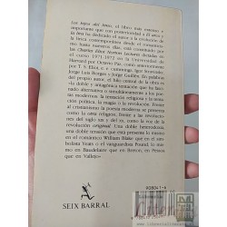 Los hijos del limo Octavio Paz Biblioteca de Bolsillo