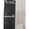 Lo pequeño es hermoso EF Schumacher  Blume Ediciones Ciencia/Tecnologia/Sociedad Por una sociedad y una técnica a la med