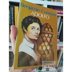 Adolfo Benjamin Constant Editorial Andres Bello