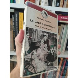 La casa de muñecas Katherine Mansfield Ed. Cotal Prólogo Martas Pesarrodona