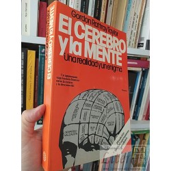 El Cerebro y la mente Gordon Rattray Taylor Planeta...