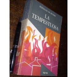 La Tempestuosa Bertrand De Riviere Zigzag 1969