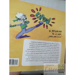 El fuego no se apaga el ser ley aborto legal ya Ro Ferrer Chirimbote