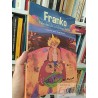 Franko Fábulas de la última tierra Cristóbal Jofré Angel Bernier Amapola Editores comic colores