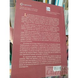 Vírgenes y diosas en América Latina la resignificación de lo sagrado Verónica Cordero, Graciela Pujol, Mary Judith Ress,