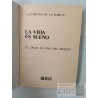 La vida es sueño y el gran teatro del mundo Calderón de la Barca Ercilla